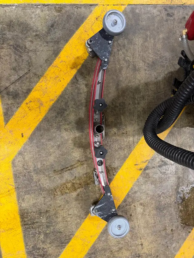 Factory CatMini HD  floor scrubber - Photo 9