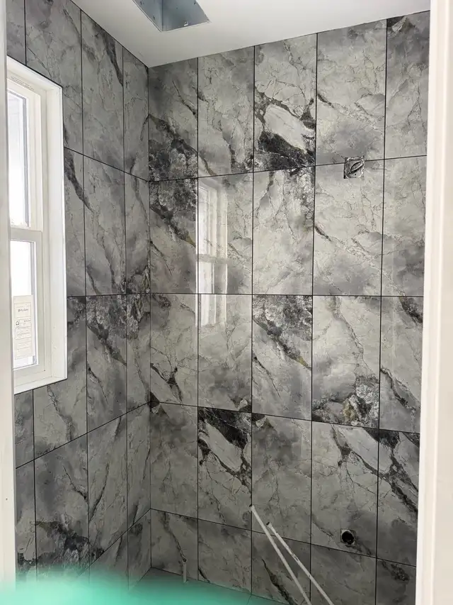 professional Tile installer-RZ YYC TILE AND STONE.