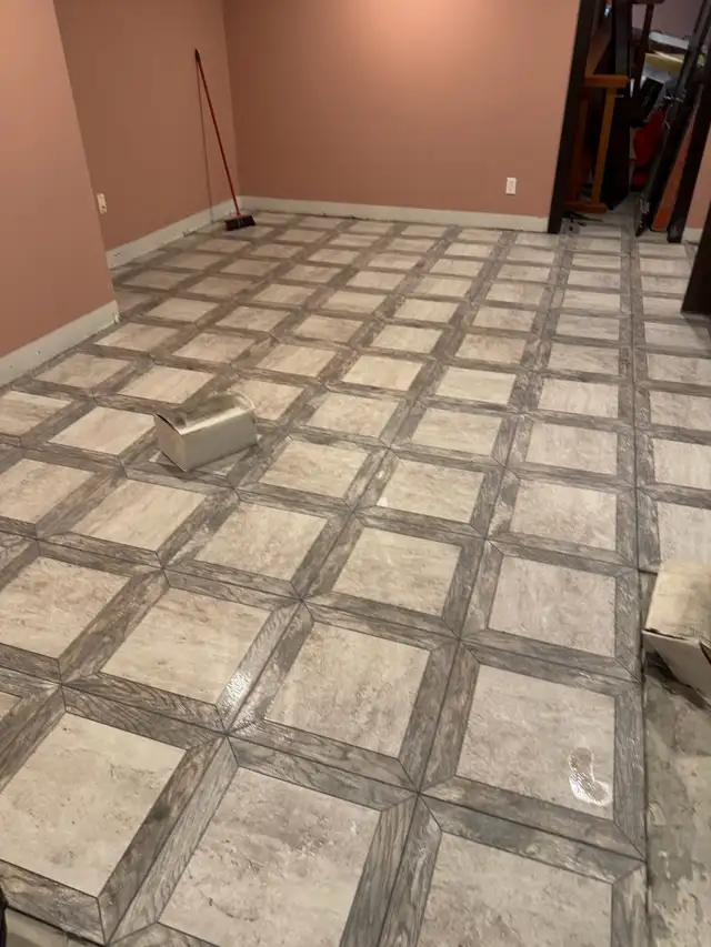 professional Tile installer-RZ YYC TILE AND STONE. - Photo 2