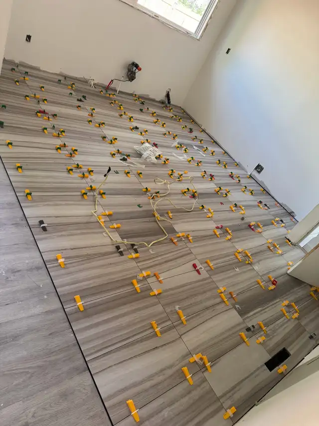 professional Tile installer-RZ YYC TILE AND STONE. - Photo 5