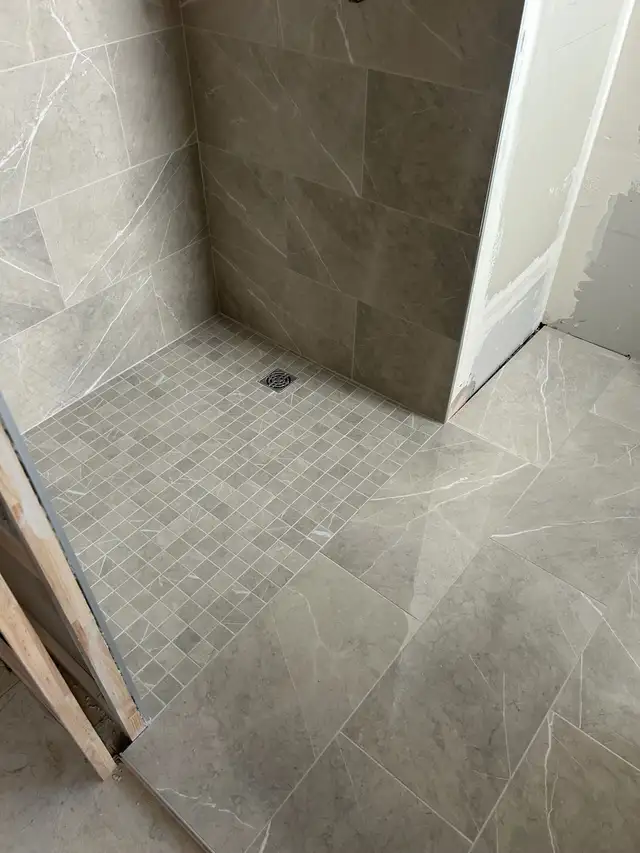professional Tile installer-RZ YYC TILE AND STONE. - Photo 9
