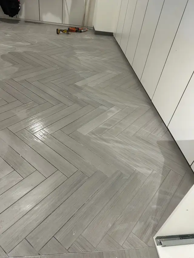 professional Tile installer-RZ YYC TILE AND STONE. - Photo 10