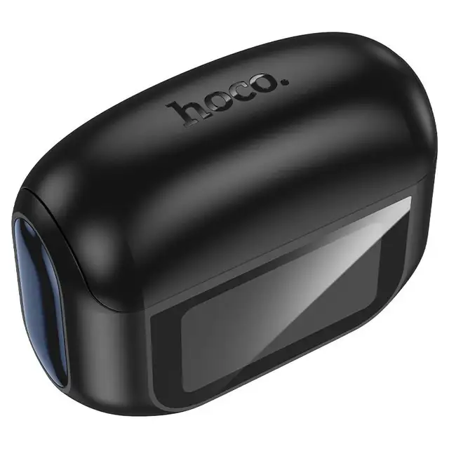 HOCO EQ21 TWS with ANC   ENC   Touch Screen Bluetooth Earphones - Photo 2