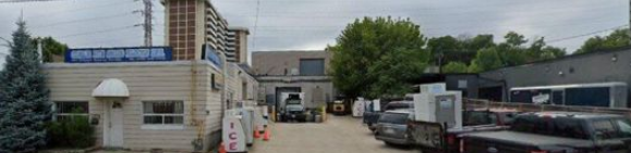 WAREHOUSE/ WORK SHOP/YARD FOR RENT-TORONTO - Photo 2