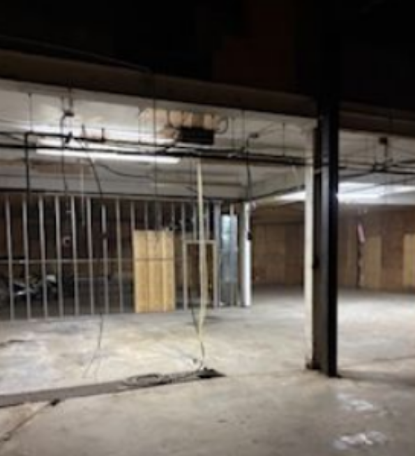 WAREHOUSE/ WORK SHOP/YARD FOR RENT-TORONTO - Photo 3