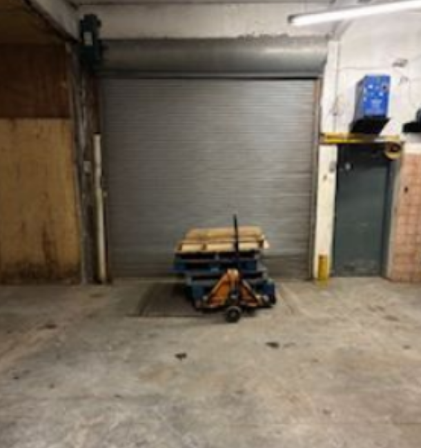 WAREHOUSE/ WORK SHOP/YARD FOR RENT-TORONTO - Photo 4