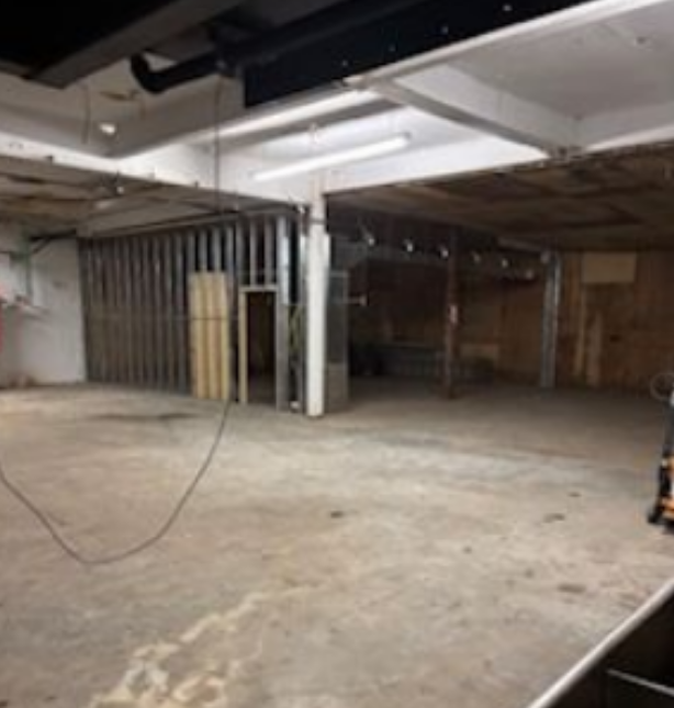 WAREHOUSE/ WORK SHOP/YARD FOR RENT-TORONTO - Photo 5