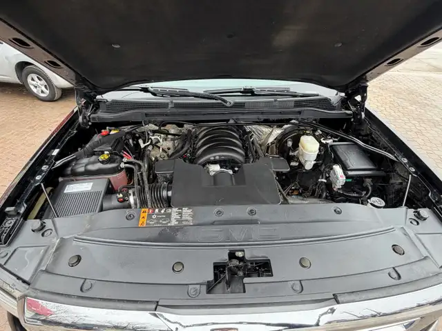 2018 GMC Sierra 1500 SLE Crew cab Z71 Kodiak Edition MB TRUCK - Photo 8