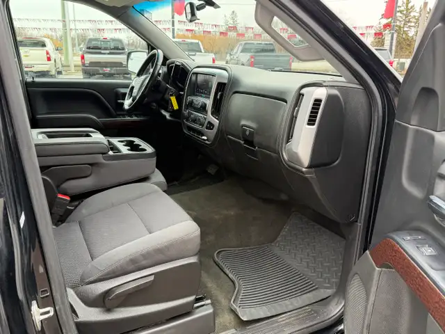 2018 GMC Sierra 1500 SLE Crew cab Z71 Kodiak Edition MB TRUCK - Photo 11