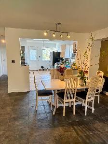 Roommate needed for bedroom in North Vancouver