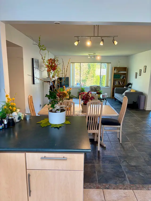 Roommate needed for bedroom in North Vancouver - Photo 2