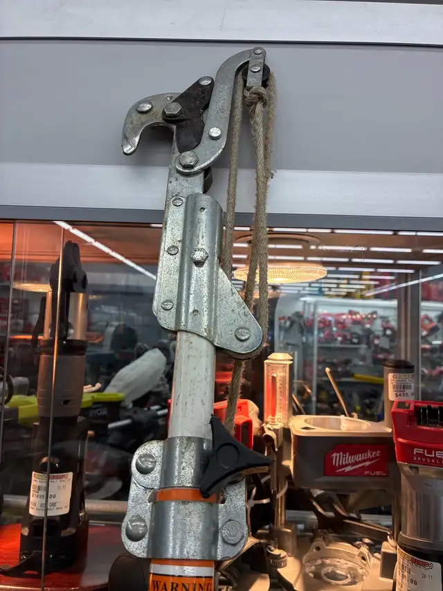 Fiskars Pole Lopper - Photo 2