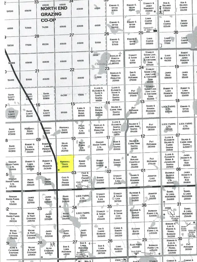 LAND FOR SALE BY TENDER - Photo 2