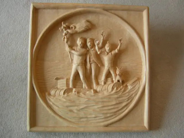 Collection TINTIN - Photo 2