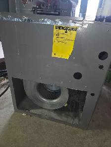 90K BTU Concord furnace