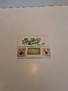 Diamond Hunt Handheld (Vintage)