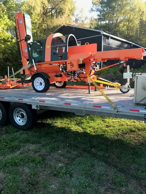 Northforest Firewood Processors Barrie. - Photo 6