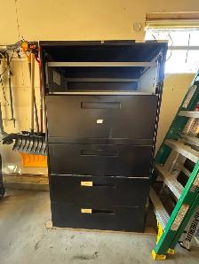 FREE Large Filing Cabinet