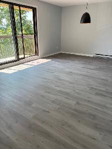 St-Eustache 4 1/2 á louer 1er juillet