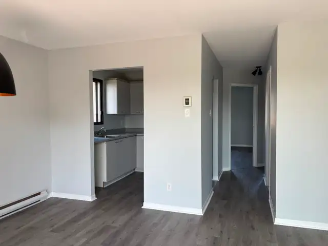 St-Eustache 4 1/2 á louer 1er juillet - Photo 3