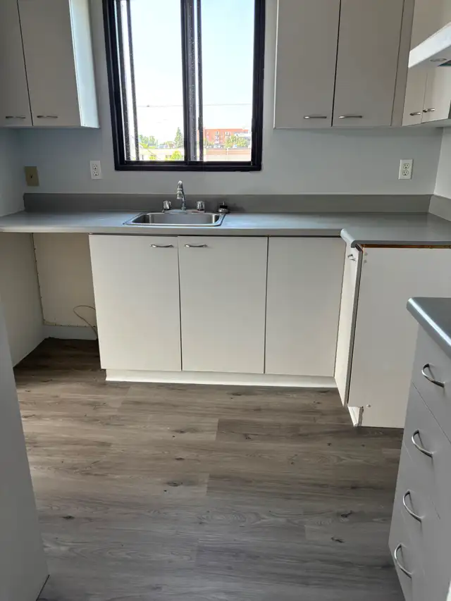 St-Eustache 4 1/2 á louer 1er juillet - Photo 4