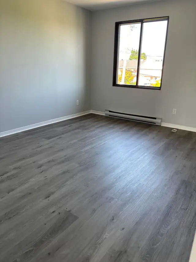 St-Eustache 4 1/2 á louer 1er juillet - Photo 5