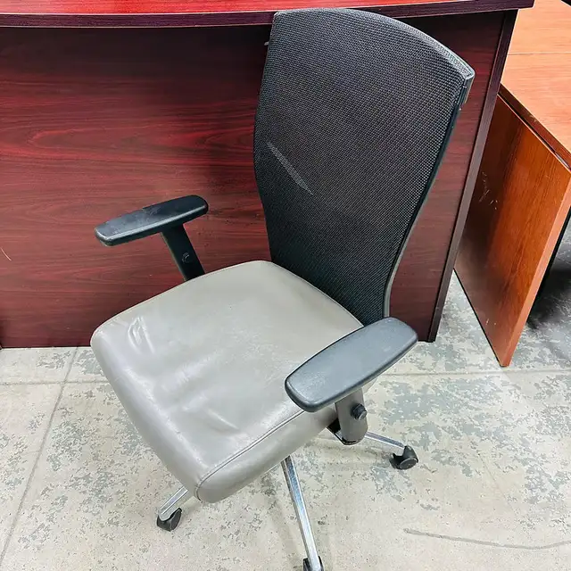 Global Alero Task Chair-Call Us Now! - Photo 3