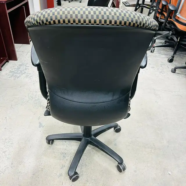 Haworth Improv Office Chair-Call Us Now! - Photo 5