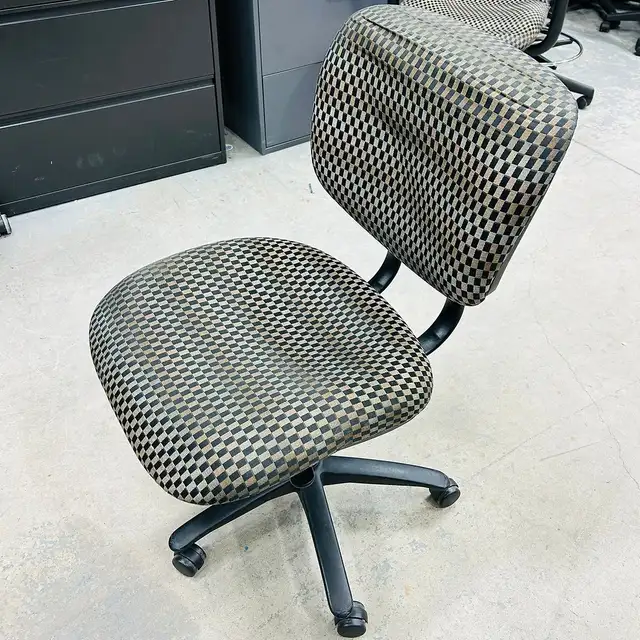Haworth Improv Office Chair-Call Us!