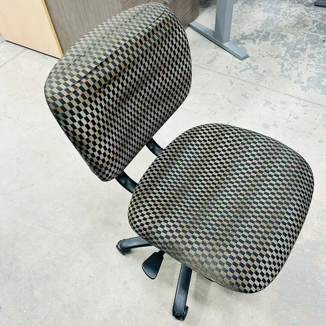 Haworth Improv Office Chair-Call Us! - Photo 2