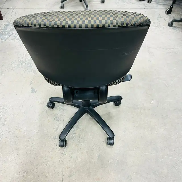 Haworth Improv Office Chair-Call Us! - Photo 5