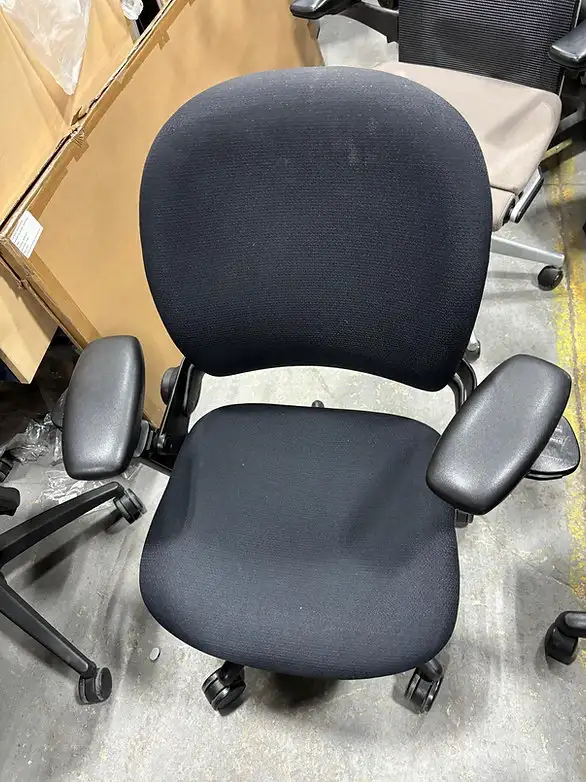 Steelcase Leap V1 Chair-Call Us Now!