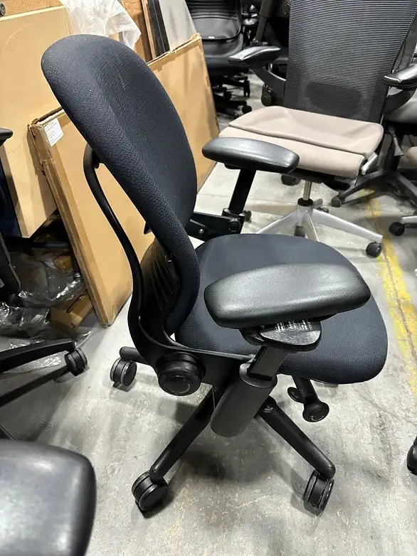 Steelcase Leap V1 Chair-Call Us Now! - Photo 4