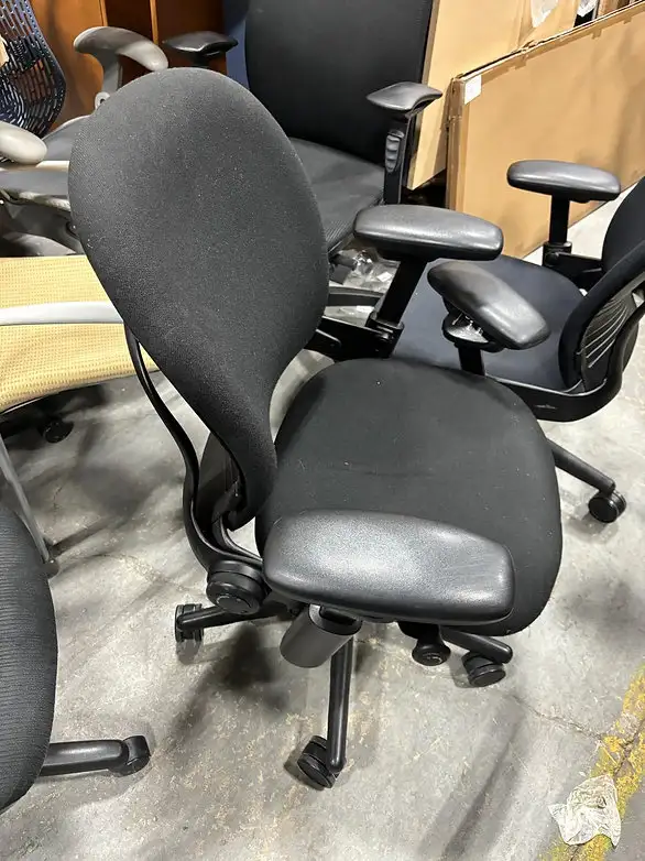 Steelcase Leap V1 Chair-Call Us Now! - Photo 5