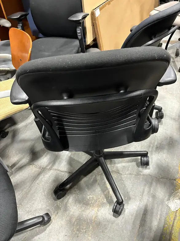 Steelcase Leap V1 Chair-Call Us Now! - Photo 6