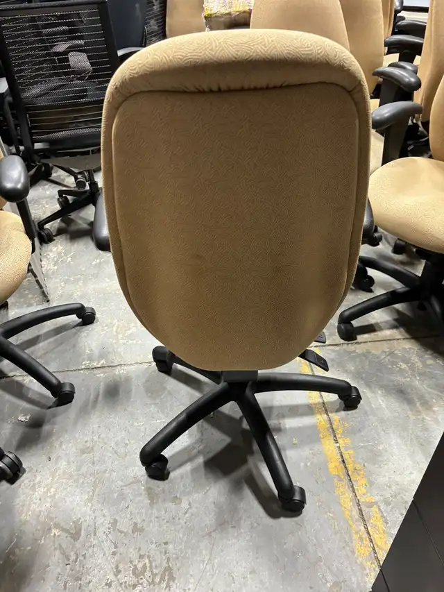 Global High Back Ergonomic Chair Malaga 3D 3140-3! - Photo 7