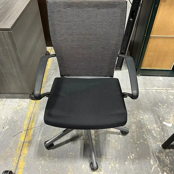 Haworth X99 Office Chair!