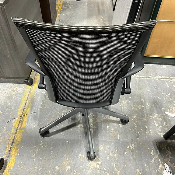 Haworth X99 Office Chair! - Photo 3