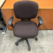 Haworth Mobile Task Chair!