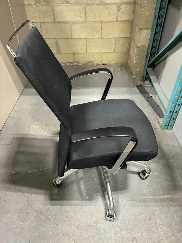 Franch Dorso Chair! - Photo 3