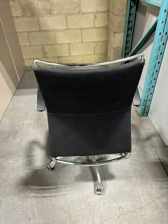 Franch Dorso Chair! - Photo 4