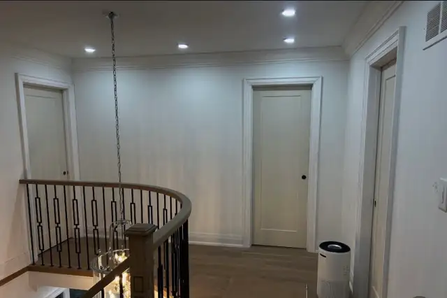 Pre-Hung Shaker Interior Doors – Starting at $150 | Toronto&GTA - Photo 2