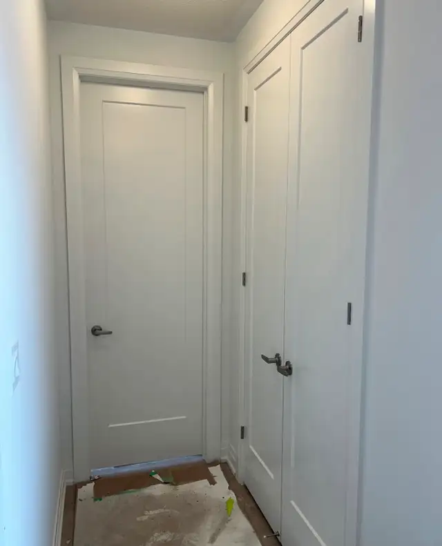 Pre-Hung Shaker Interior Doors – Starting at $150 | Toronto&GTA - Photo 3