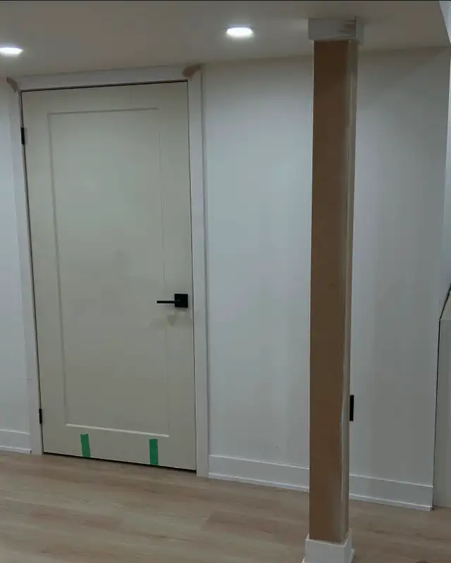 Pre-Hung Shaker Interior Doors – Starting at $150 | Toronto&GTA - Photo 4