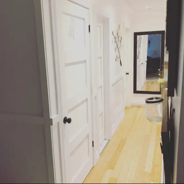 Pre-Hung Shaker Interior Doors – Starting at $150 | Toronto&GTA - Photo 5