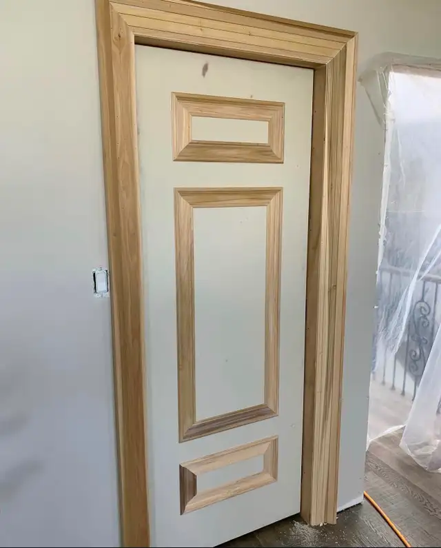 Pre-Hung Shaker Interior Doors – Starting at $150 | Toronto&GTA - Photo 7