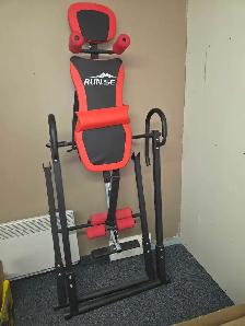 inversion table