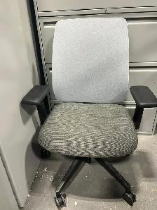 Haworth Lively Office Chair!