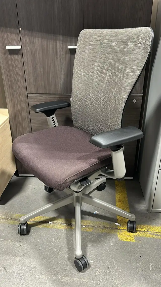 Haworth Zody Basic Task Chair-Call Us! - Photo 2