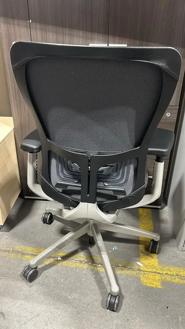 Haworth Zody Basic Task Chair-Call Us! - Photo 3